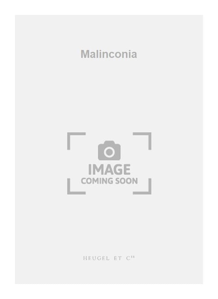 Malinconia